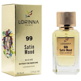 perfume Satin Mood