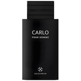 perfume Carlo Pour Homme