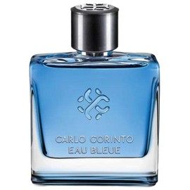 perfume Eau Bleue