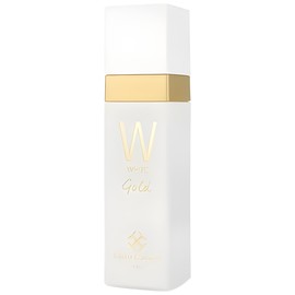 perfume White Gold