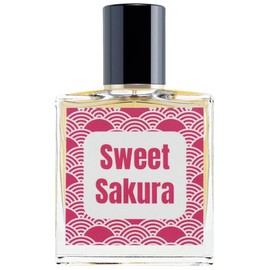 Sweet Sakura