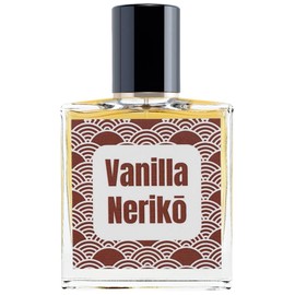 perfume Vanilla Neriko