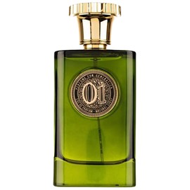 perfume Perfume For Generation 01