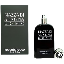 perfume Piazza di Spagna Uomo