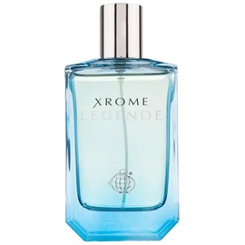 perfume Xrome Legende