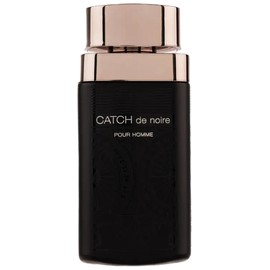 perfume Catch De Noire