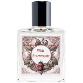 perfume Wild Strawberry