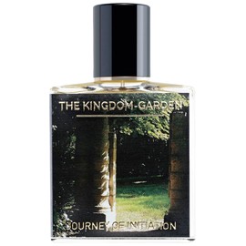 The Kingdom Garden