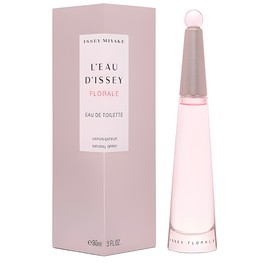 L'Eau d'Issey Florale