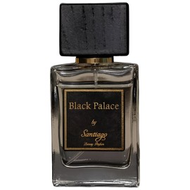 perfume Black Palace