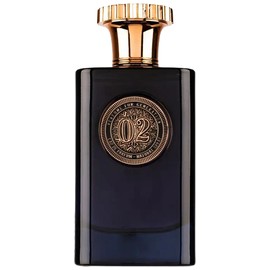 Perfume for Generation 02