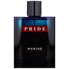 perfume Pride Marine Red Moon