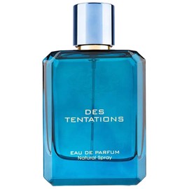 perfume Des Tentations