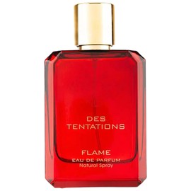 perfume Des Tentations Flame