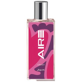 perfume Aire Crush