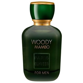 perfume Woody Mambo