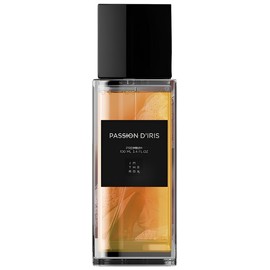 perfume Passion D’Iris