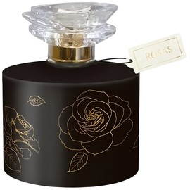 perfume Rosas Rose Noir