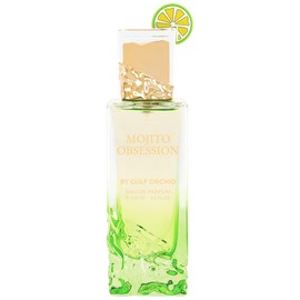perfume Mojito Obsession