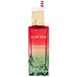 perfume RUBY FIZZ