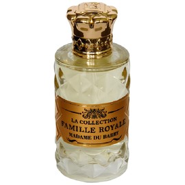 perfume Madame Du Barry