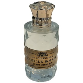 perfume Le Roi Louis XIV