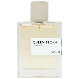 perfume Queen Flora