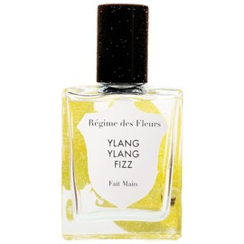 Ylang Ylang Fizz