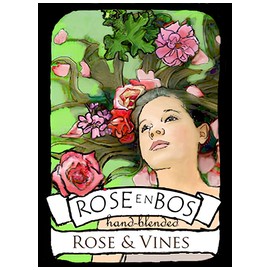 perfume Rose & Vines
