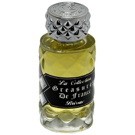 perfume Brissac