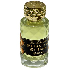 perfume Gizeaux
