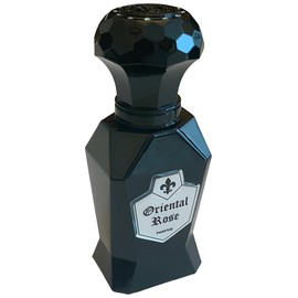 perfume Oriental Rose