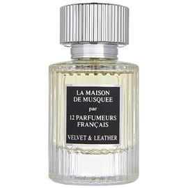 perfume Velvet & Leather