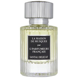 perfume Santal Delicat