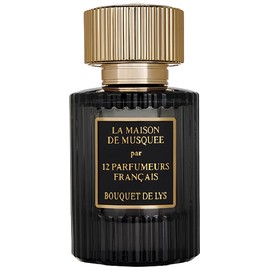 perfume Bouquet De Lys