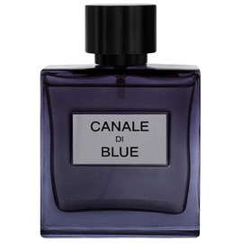 perfume Canale di Blue