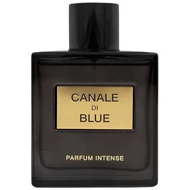 perfume Canale di Blue Parfum Intense