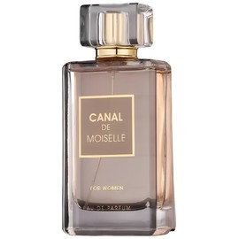 perfume Canal de Moiselle