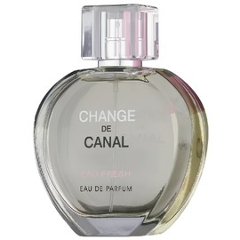 perfume Change de Canal Eau Fresh