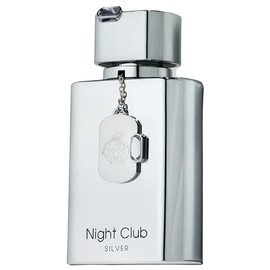 perfume Night Club Silver