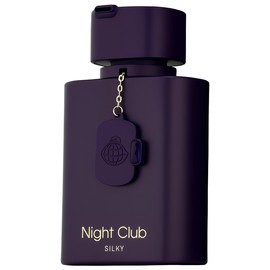 perfume Night Club Silky