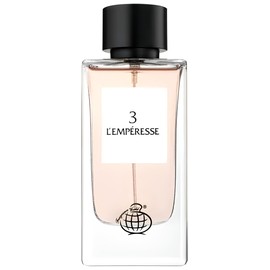 3 L'Emperesse