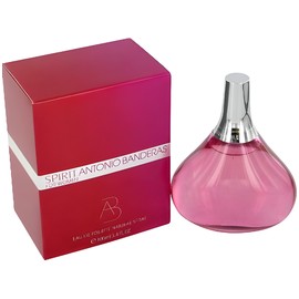 Spirit for Woman