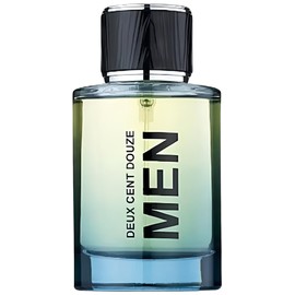perfume Deux Cent Douze Men