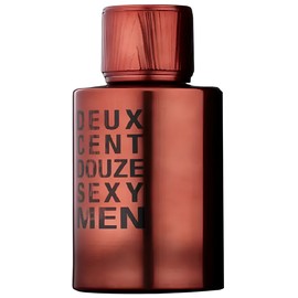 perfume Deux Cent Douze Sexy Men
