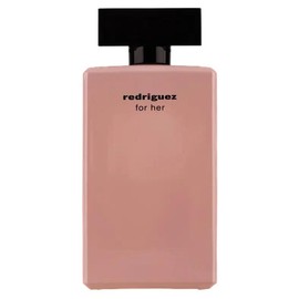 Redriguez for Her Pink