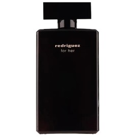 perfume Redriguez for Her Black