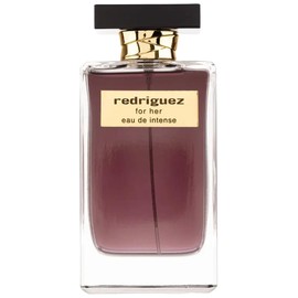 perfume Redriguez For Her Eau de Intense