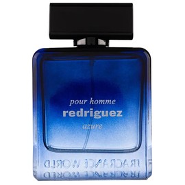 perfume Redriguez Azure Pour Homme
