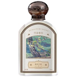 perfume 秦岭古檀